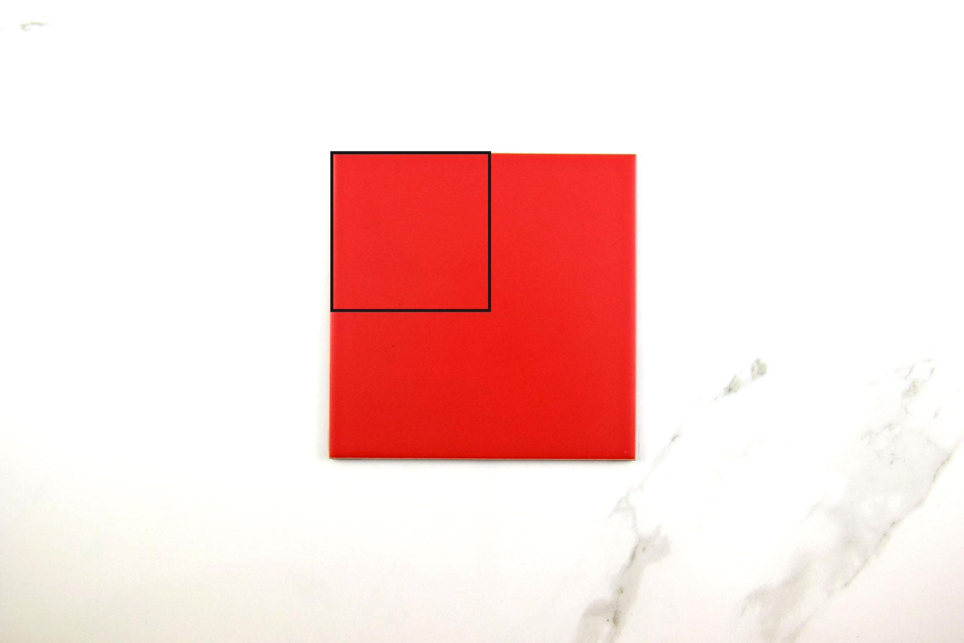 Rojo-mate-muestra15x15