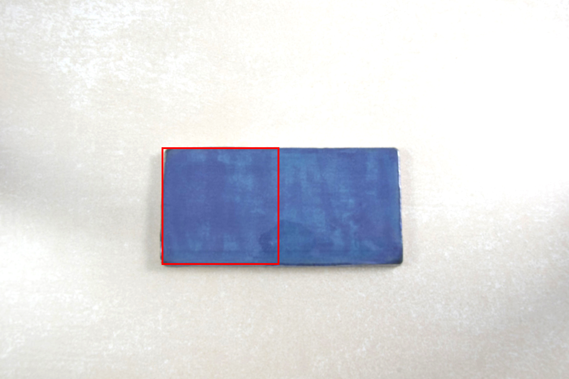 Rustico Azul 7,5x15-muestra