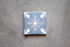 Azulejo Porcelánico Hidráulico Dania