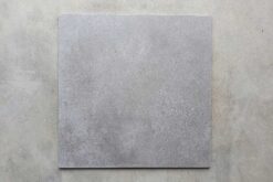Azulejo porcelanico imitacion cemento grafito 75x75
