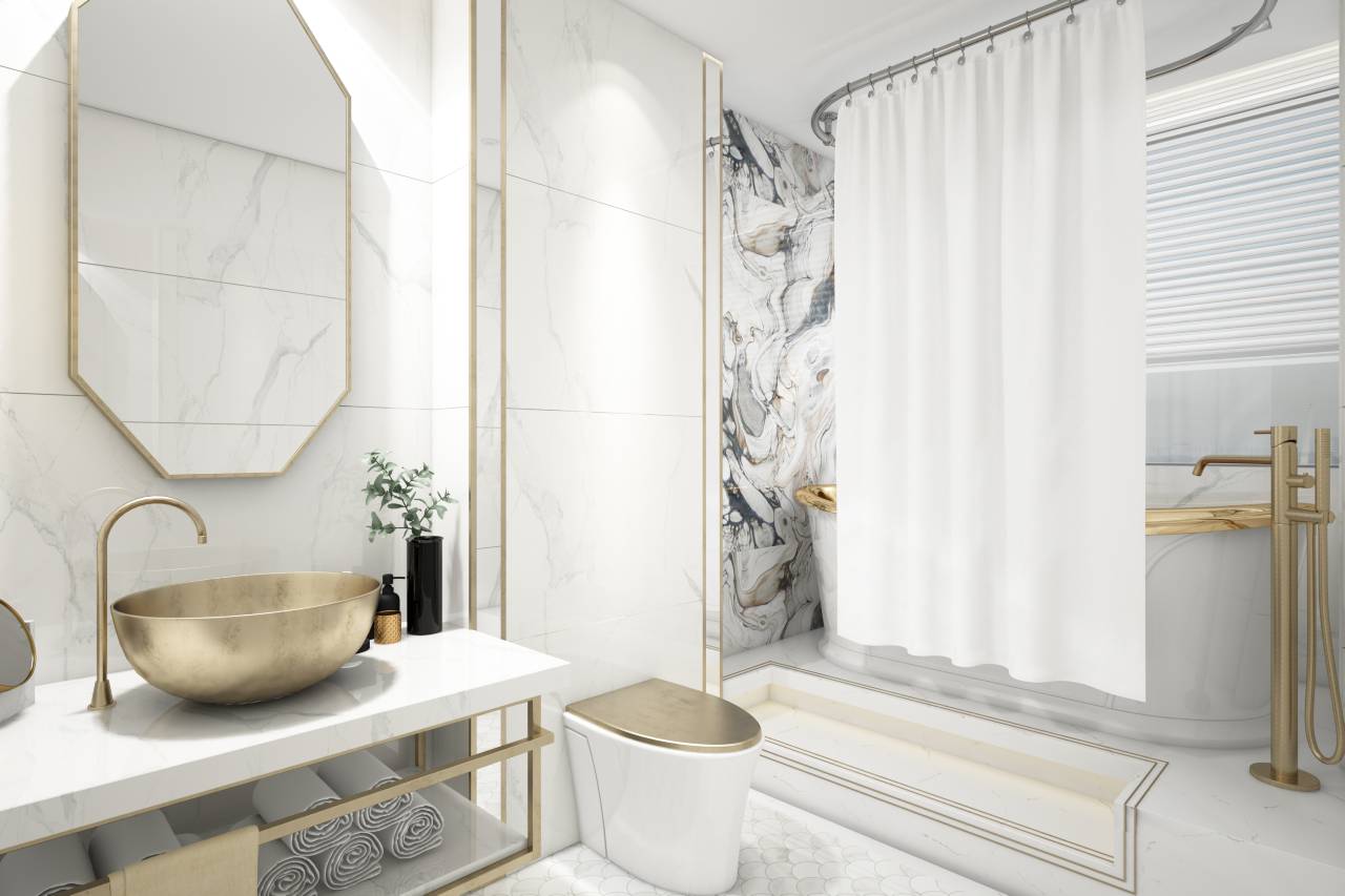 Azulejos Blancos Antiguos