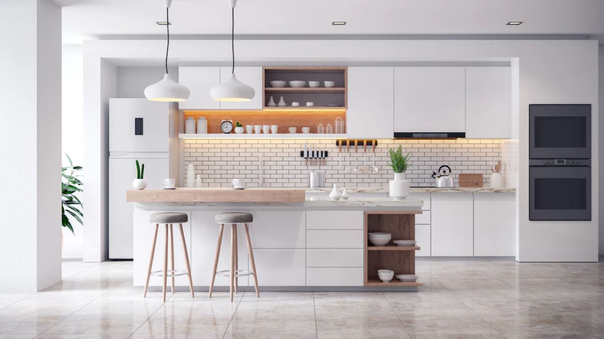 azulejos grandes para cocina