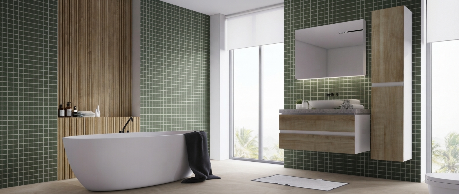 azulejo-mosaico-bano